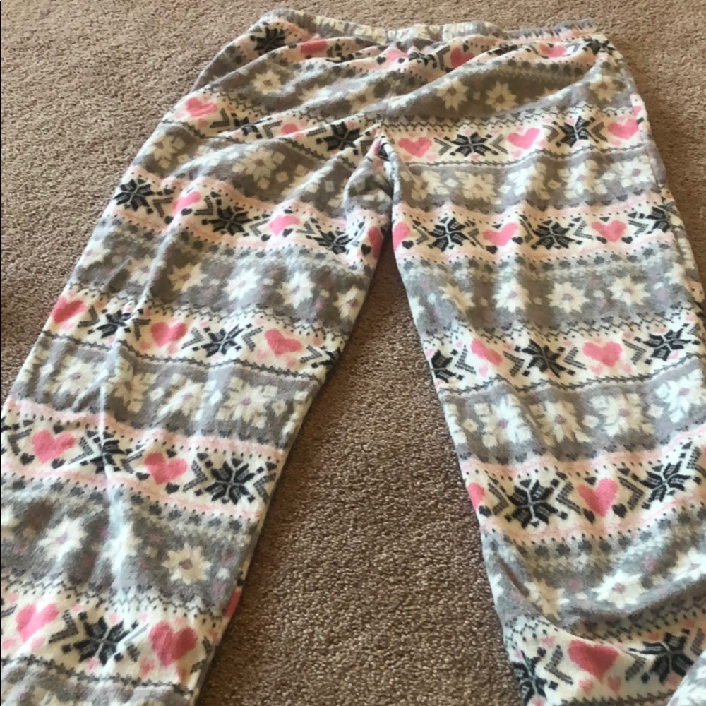 Pajama set
